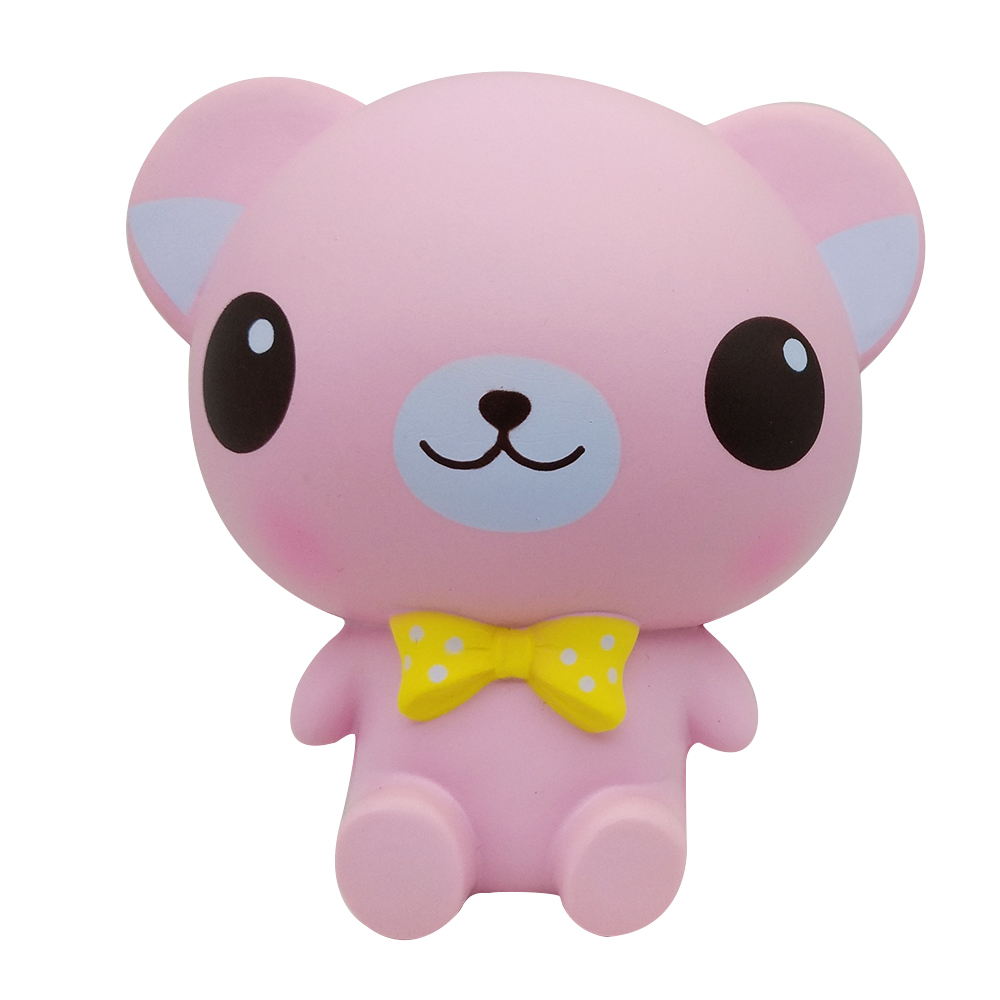 2020 Новый Дизайн kawaii гамбургер дизайн медленно поднимающийся игрушки мягкие игрушки