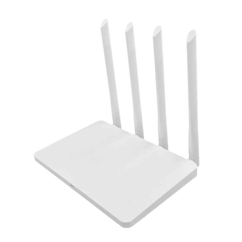 Хорошая цена беспроводной маршрутизатор с 1WAN + 2LAN для дома и SOHO
