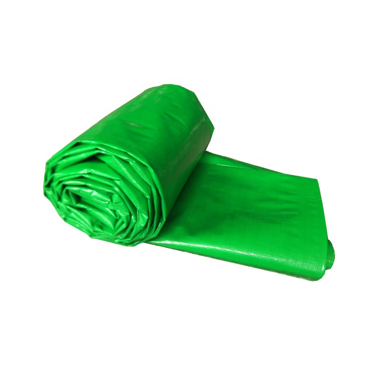 Shengde HDPE брезент лист водонепроницаемый для Multi функция