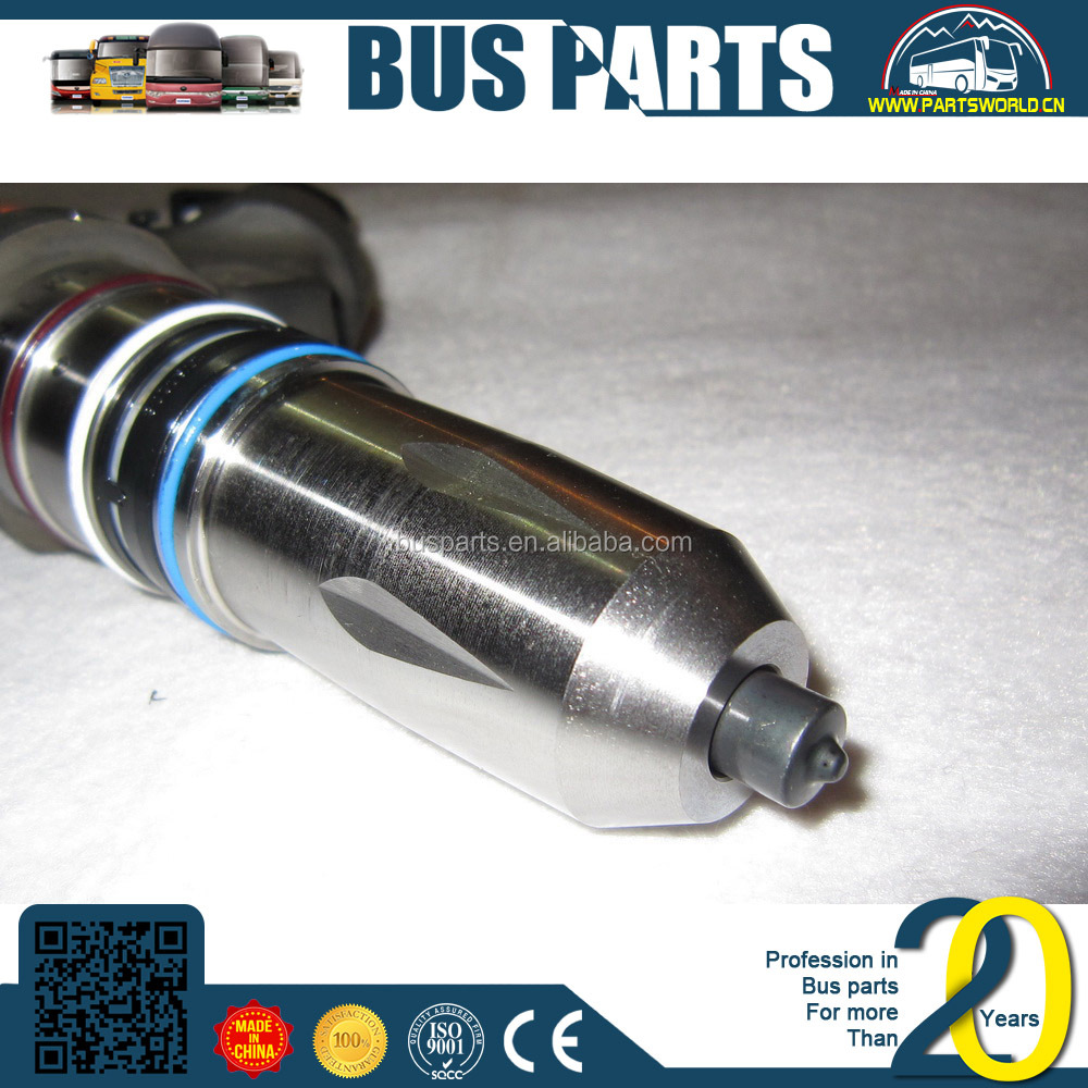 DongFeng, injector 0445110129 0445110128 0445110127 bus engine parts