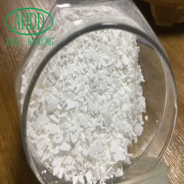 Good price industrial variety use cacl2 calcium chloride for sale
