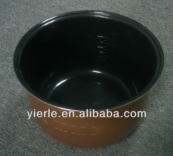 Керамический внутренний бак 5L