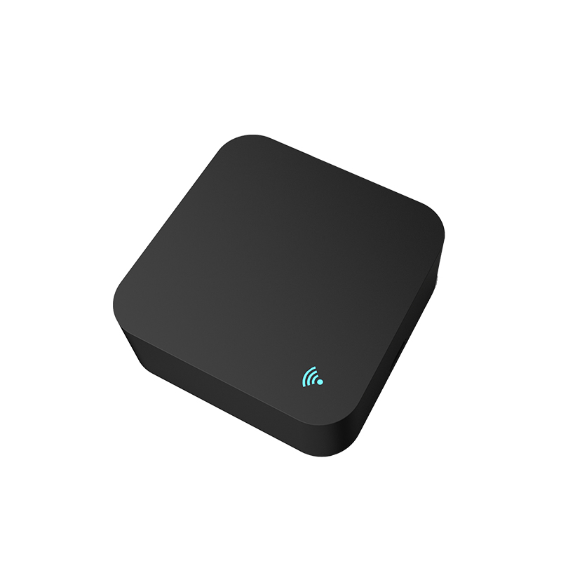 Tuya Smart ИК-пульт дистанционного управления WiFi беспроводной голосового управления переменного тока TV box через Alexa ,Google Home приложение Smart Life