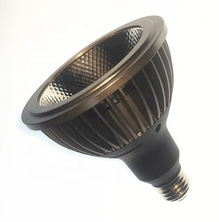 Cob 20w e27 Светодиодный прожектор par38