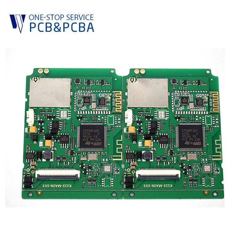 Мобильный зарядное устройство делая машину PCBA Сделано в Китае для бытовой техники