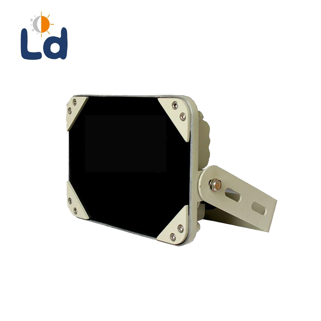 IP66 Waterproof IR Lamp 100m for Low Light Camera S-LD021