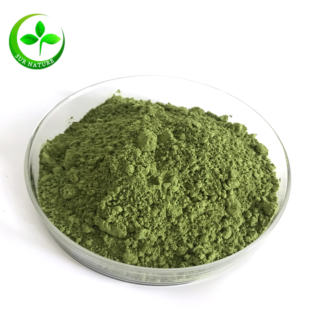 wholesale organic matcha tea powder