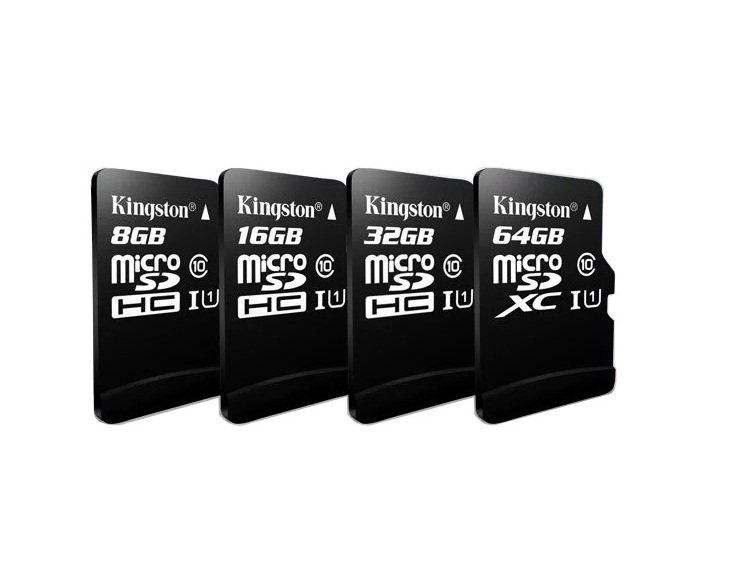 SD карта с UHS-I интерфейс слот для карт памяти 8G/16G/32G большой емкости высокая скорость чтения
