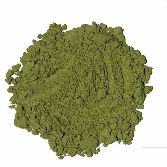 Органический euglena порошок производства цена OEM