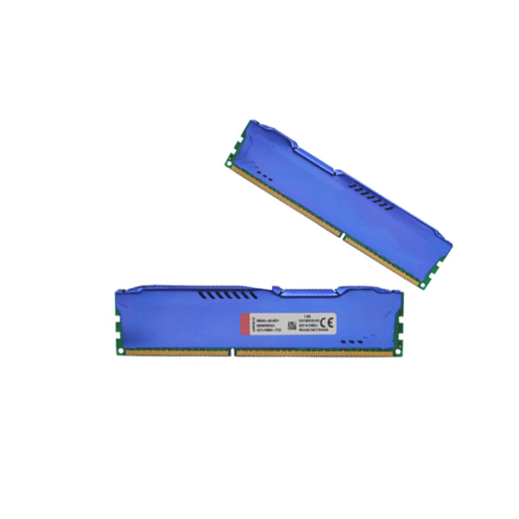 Быстрая скорость 1,5 В ОЗУ DDR3 4 Гб 1600 МГц теплорасширитель память для ПК для настольного компьютера