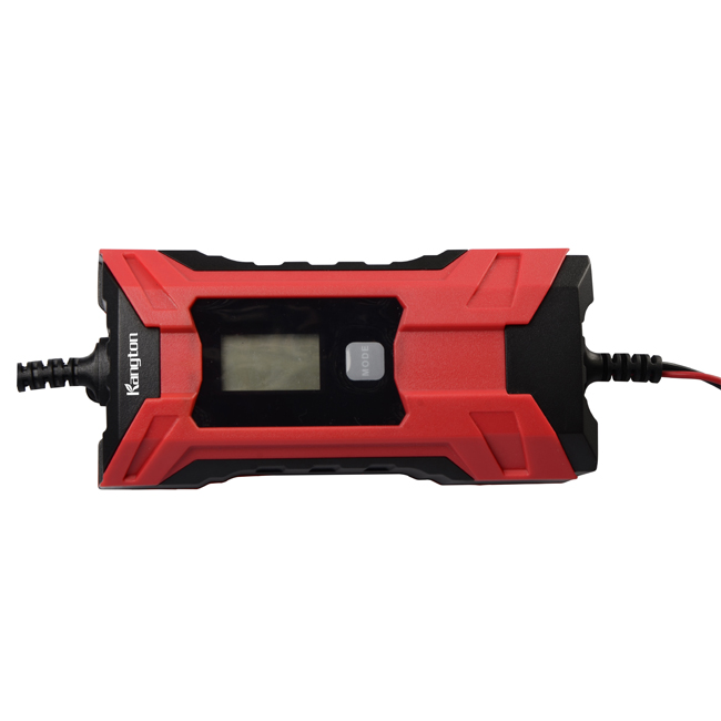 KANGTON 6V/12V 2A/4A автомобильное зарядное устройство для аккумулятора
