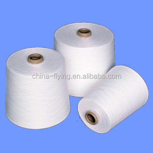 100% pva yarn water soluble sewing thread 50/2