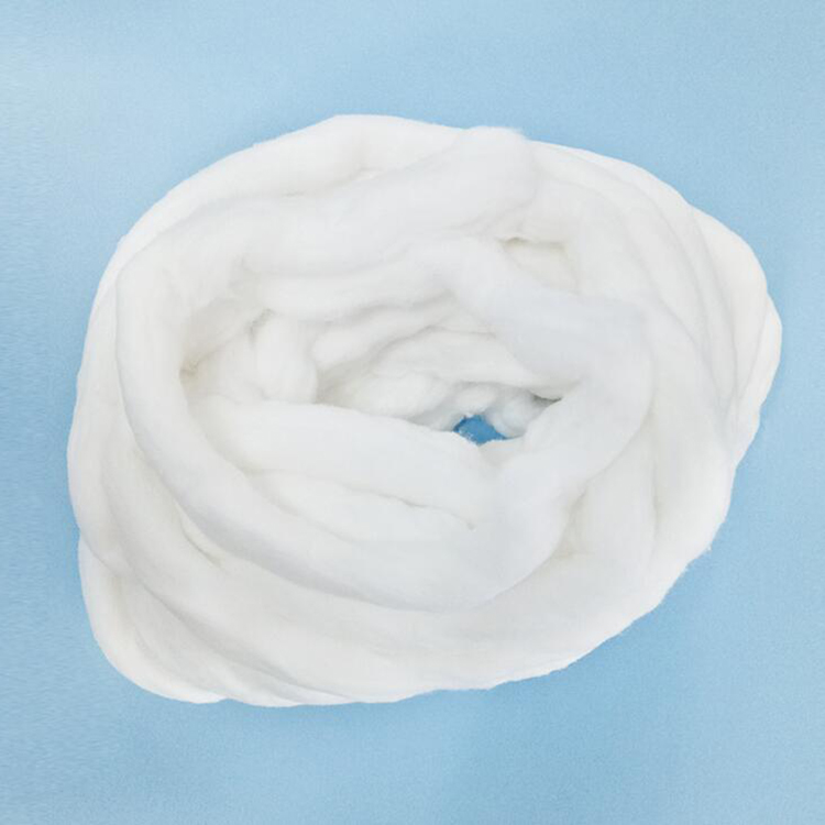 Medical cotton sliver making cotton swabs cotton balls