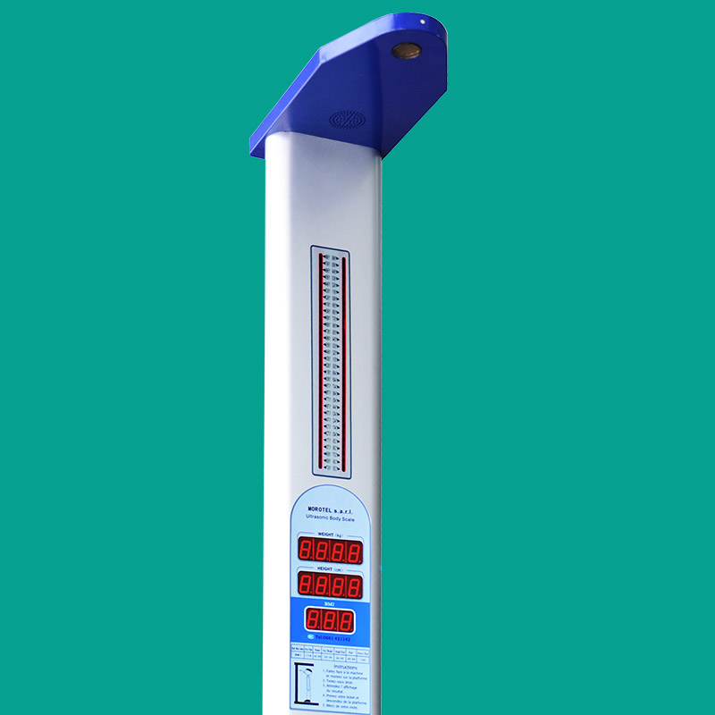 Высота с весовой шкалой киоск Шэньчжэнь производитель OEM завод и Sonka бренд BMI экспертизы весы