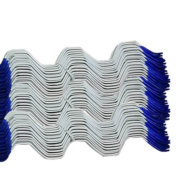 Парник Wiggle Wire Channel