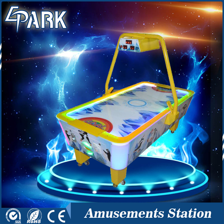 Epark indoor классический спортивный 2 P детей мини аэрохоккея