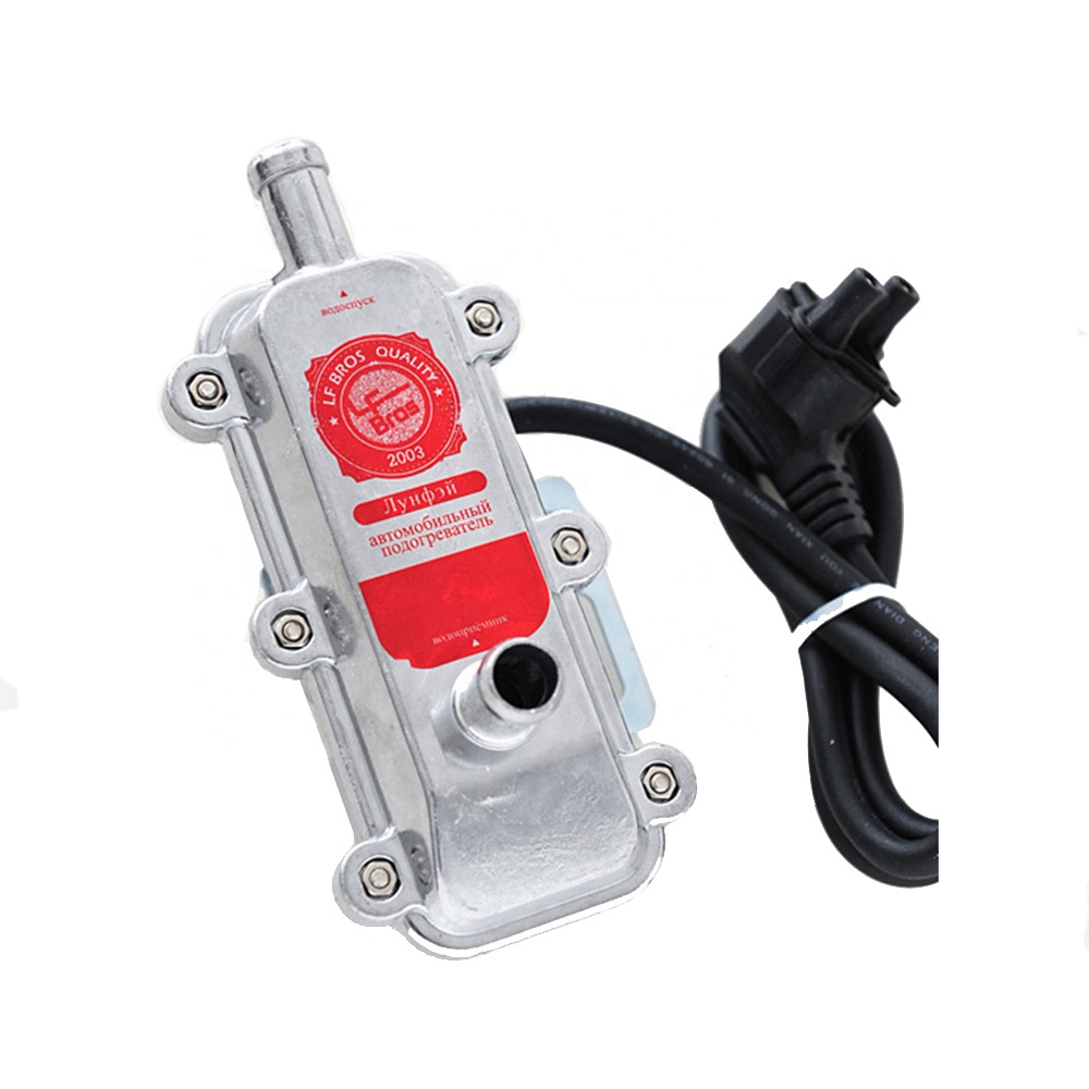 LF Bros car circulating engine coolant heater 220V block heater