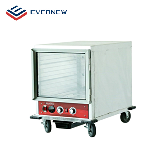 Commercial Big Size Bakery Equipment Bread Proofer Electric Ovens