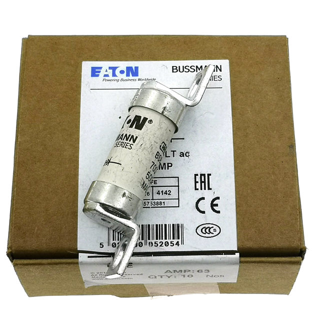 Новый BS88: 4 предохранитель 50FE 50A 690 V
