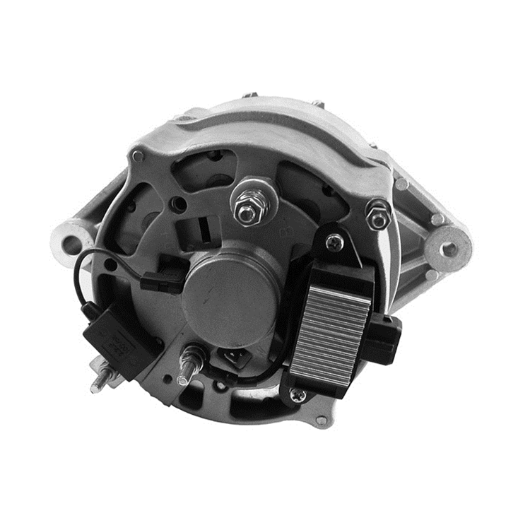 Горячая Распродажа 12V 37A термо-король генератора 45-2254 для Холодильный грузовой автомобиль