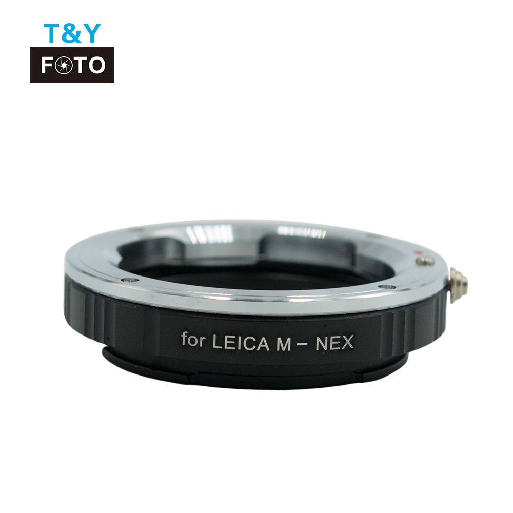Tianya переходное кольцо для Lei R LR объектив может 7D 50D 5D 600D 550D 6D Крепление камеры штык адаптер кольцо