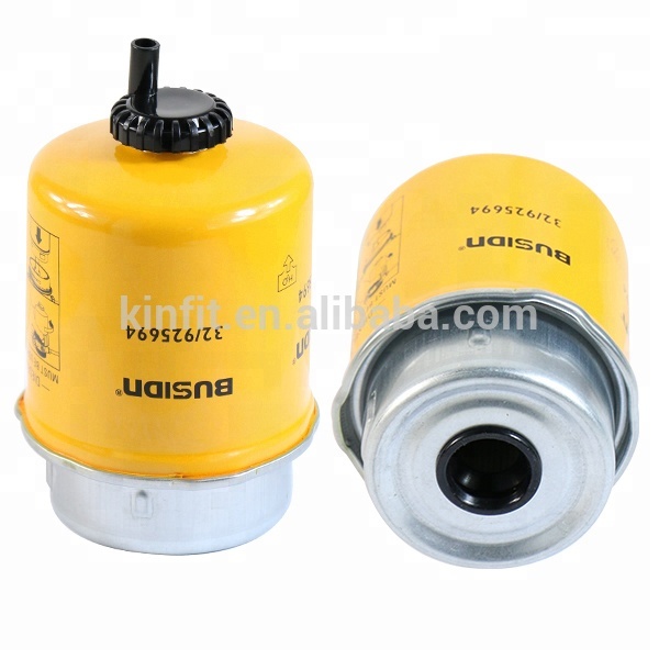 China Fuel Filter For 3C-15 3CX/G110QX/G110X 32/925694 P551426 FS1069