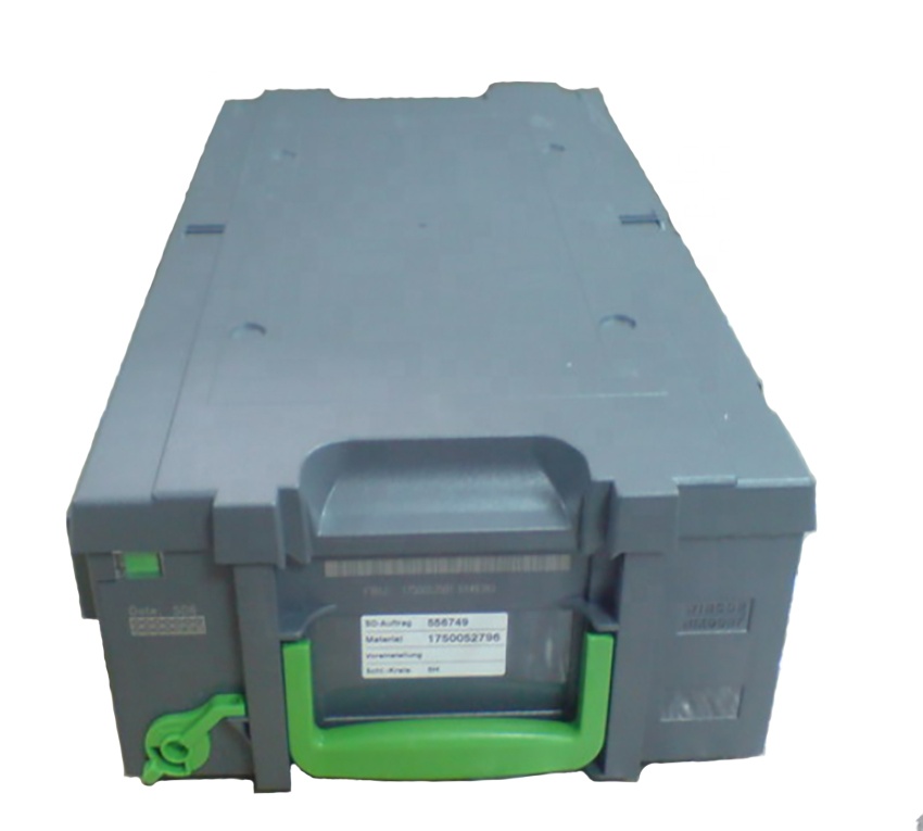 Валютная кассета Wincor 2050XE 1750052796 (1750053501)