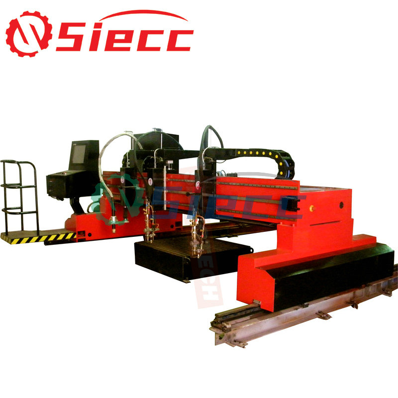 Китай Siecc B1-1220-HD гибкий NC отрезной станок от Наньтун