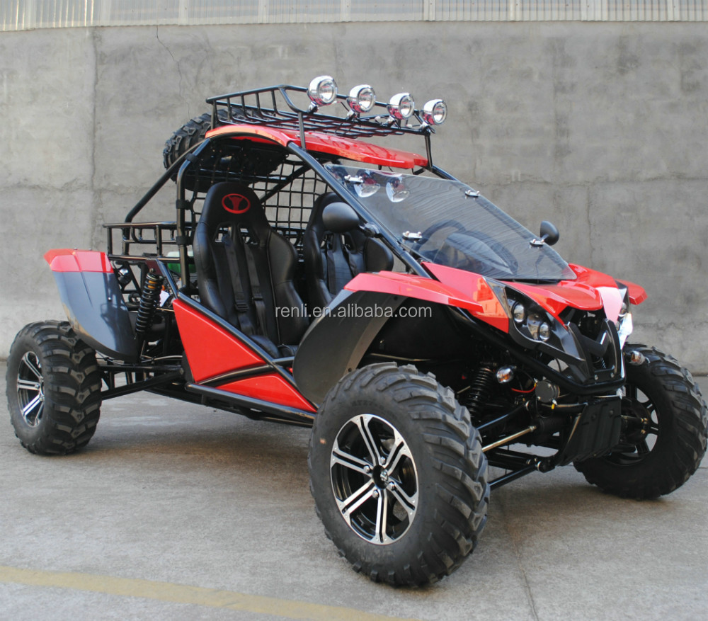 Пляжный багги Renli 1100cc 4x4