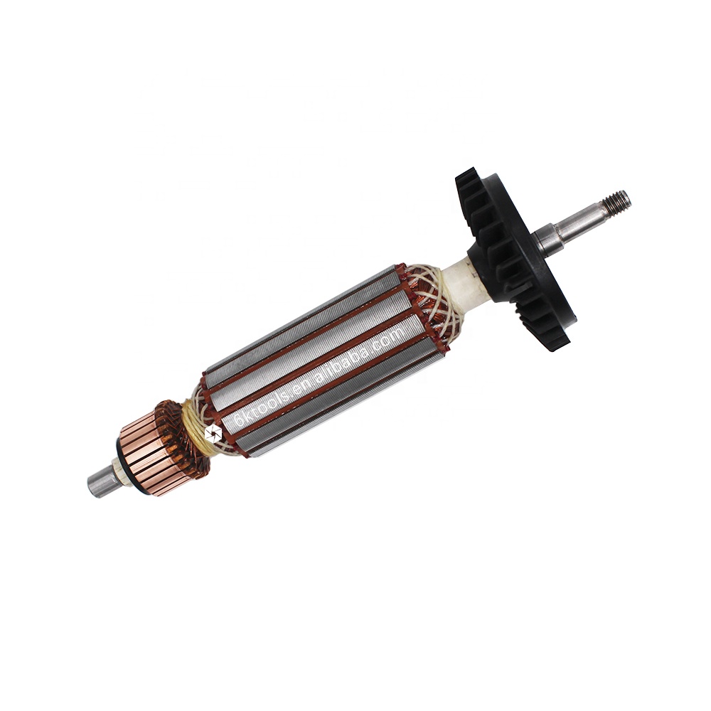 Якорный ротор для BOSCH GWS 7-100 / 7-115 / 7-125 / 720