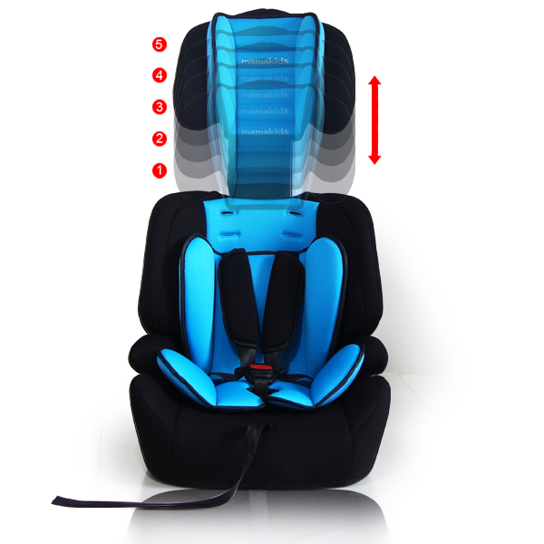 Многофункциональное основание isofix, сделано в Китае