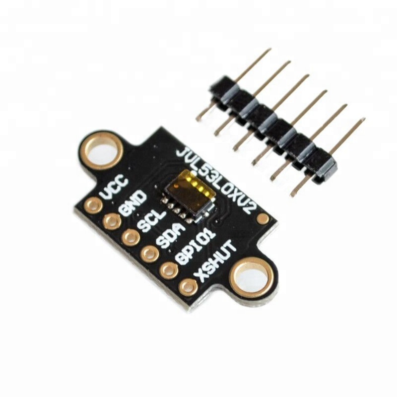 VL53L0X V2 Лазерный диапазон датчика 530V2