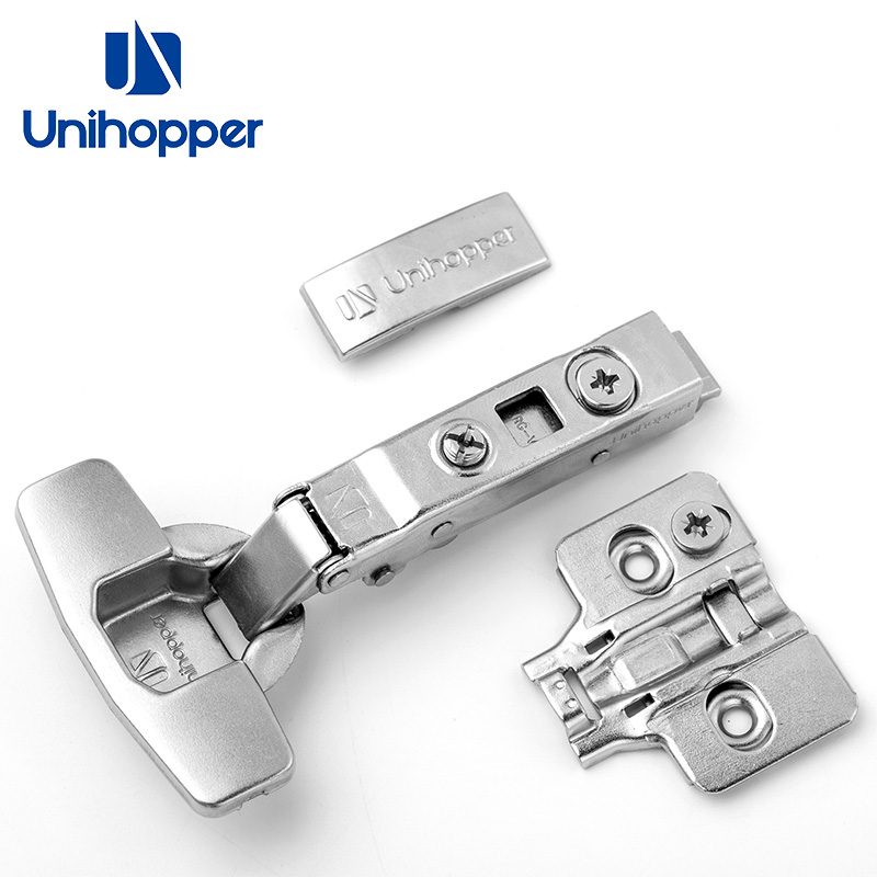 UNIHOPPER Роскошный Регулируемый и мягкий шарнир