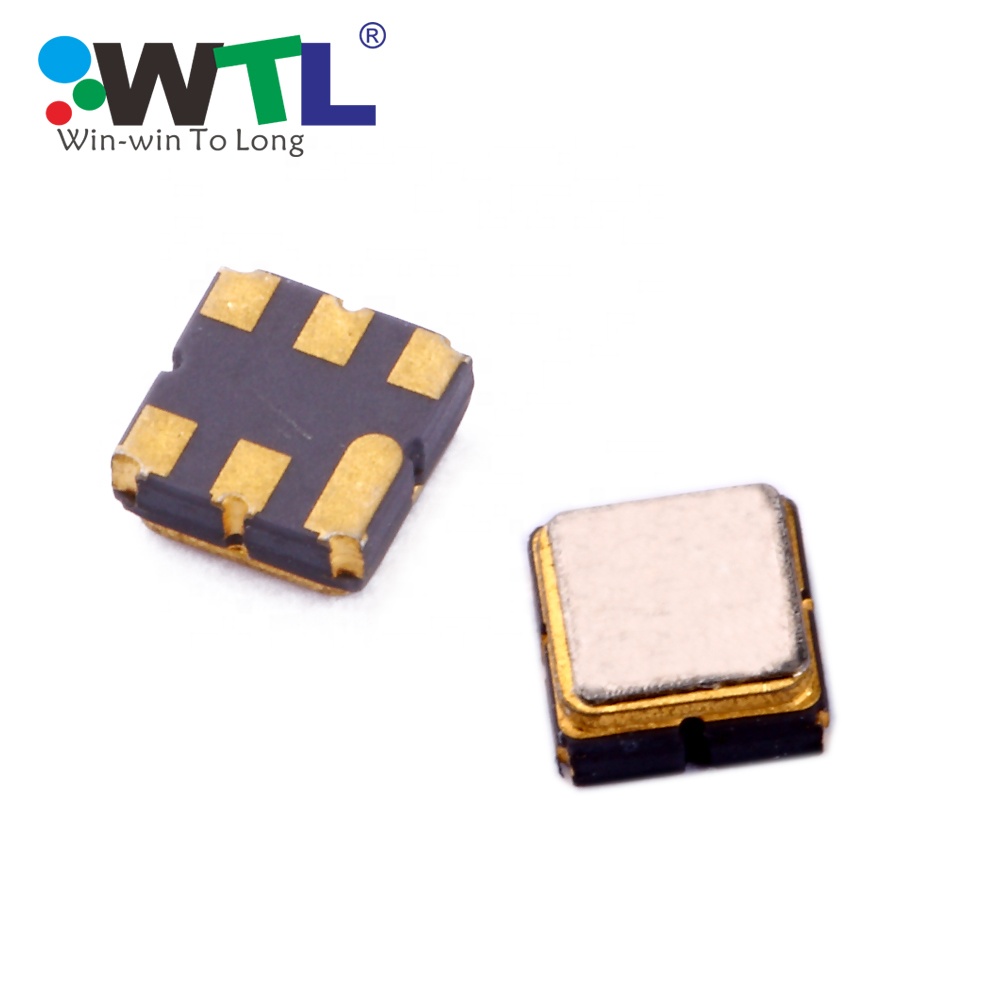 WTL Горячая продажа WTL 3,0*3,0 мм SMD 465 МГц пила фильтр
