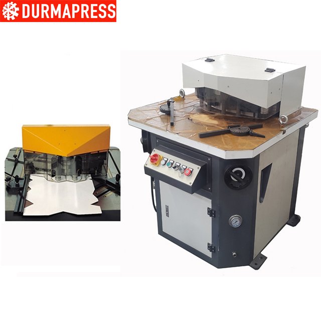 QA28Y series hydraulic automatic steel angle cutting machine