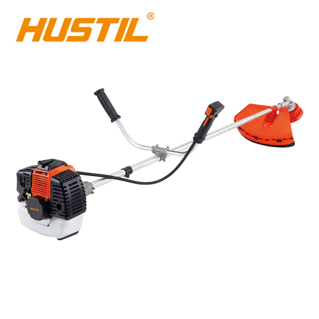 Новый дизайн 2 Stroke 52cc 1.47Kw бензиновый кусторез CG520