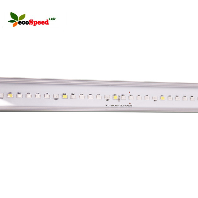 Энергосберегающие SMD2835 SMD 5050 Светодиодная лампа для выращивания растений полосы для листовые овощи