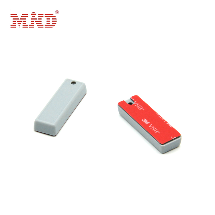 MT001 анти-метка uhf металла rfid для решения управления шинами
