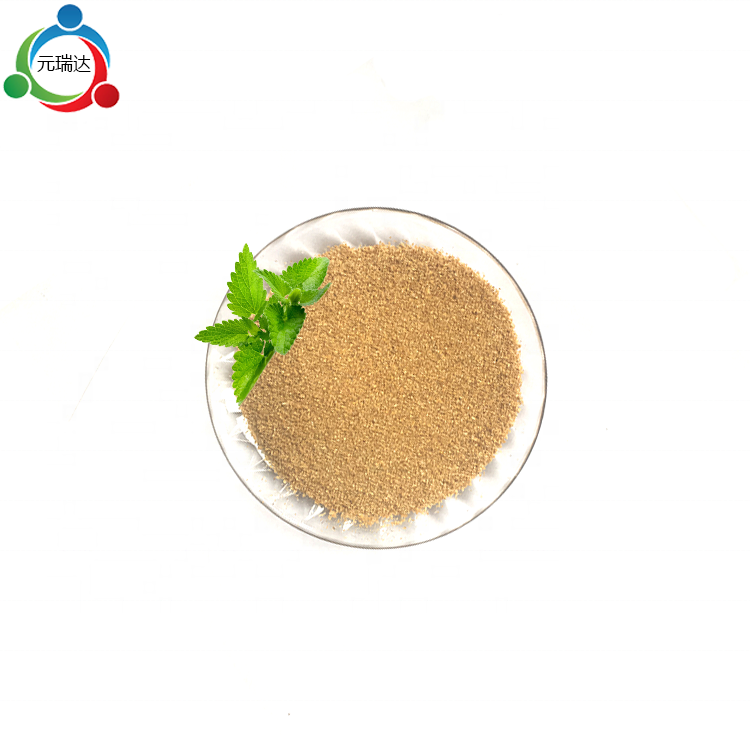Корм для птицы холина хлорид 60% Кукуруза Cob кормовой класс Китайский производитель