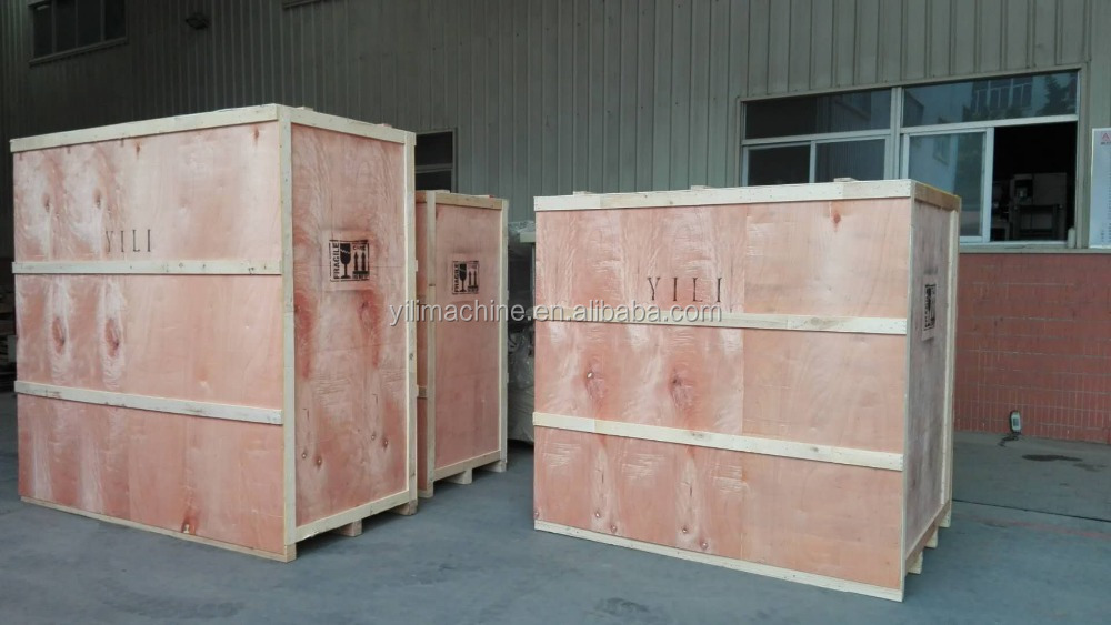 YL-VF8560 Вертикальная формовочная машина для бюстгальтеров