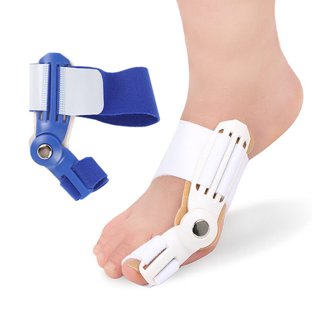 Набор для снятия боли в день и ночь-лечение боли в Valgus Hallux, портных Bunion