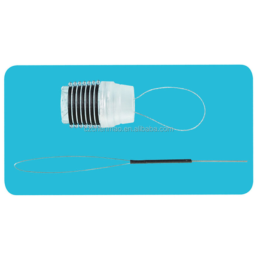 Rubber Band Endoscopic Varices Ligation