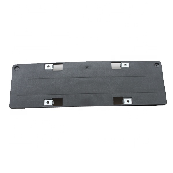 Передний номерной знак доска для E CLASS W213 2017 OEM 2138800200