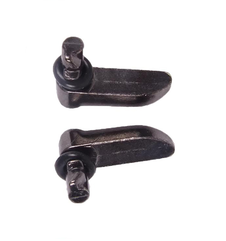 Compatible MC75 Button battery for Symbol MC75 battery door latch