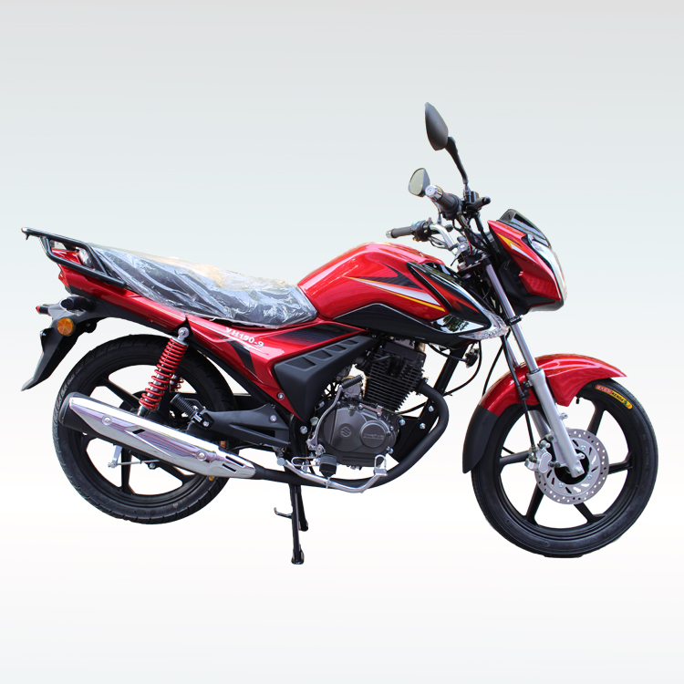 Мотоцикл перевозчик коробка 4 тактный kavaki мотоцикл FD150/200/250CC мото
