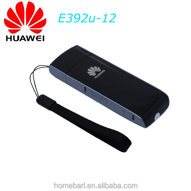E392 E392U-12 4G LTE USB модем 4G USB флешка LTE FDD 800/1800/2600 МГц
