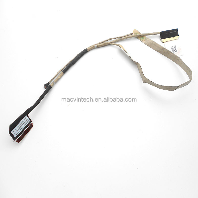 ЖК-экран ноутбука кабель для Dell Inspiron 5551 5555 5558 5559 DC020024800 0VTF97