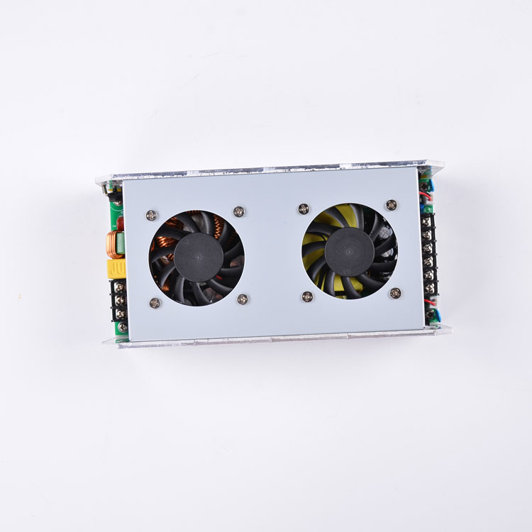 KAIHUI 1500w импульсный источник питания 36 v + PFC серии 36 v