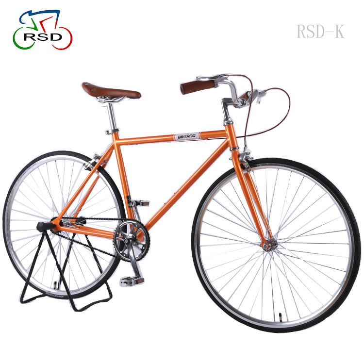 Красочные Fixie велосипед передач/один скорость красочные Фикси/Мальчик Прохладный велосипед для продажи