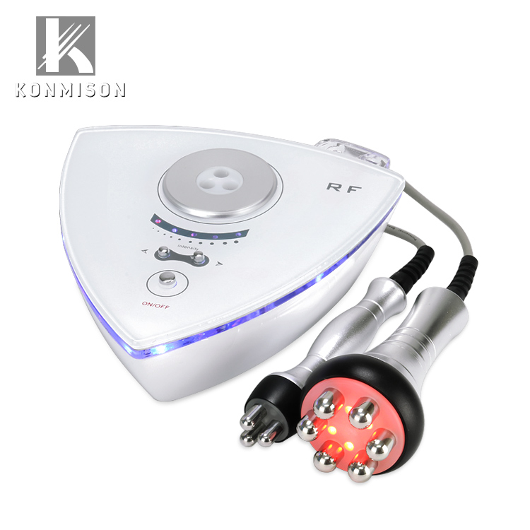 Konmison Стоковая цена для лифта тела лица радиочастотная машина